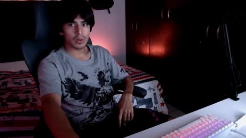 Snapshot of thieves_us chatting on February 27, 4:53 pm thieves_us online show from February 27, 4:53 pm