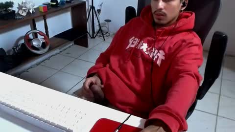 Snapshot of thieves_us chatting on December 1, 5:01 am thieves_us online show from December 1, 5:01 am