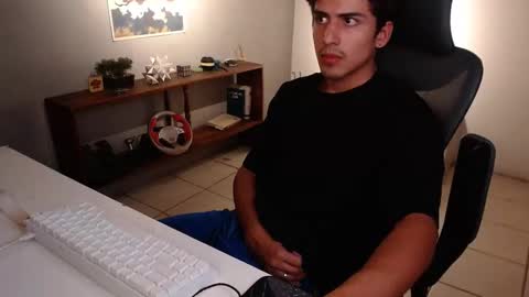 thieves_us online show from February 1, 4:22 am