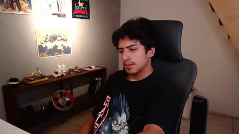 thieves_us online show from February 22, 10:41 pm