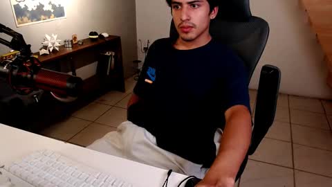 thieves_us online show from March 2, 3:52 am