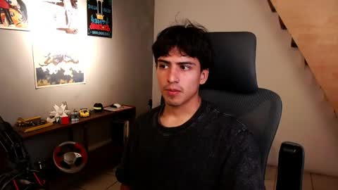 thieves_us online show from July 10, 3:36 pm