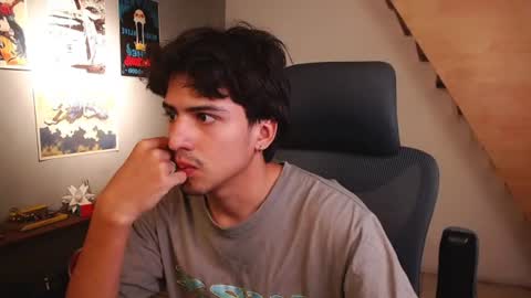 thieves_us online show from July 14, 3:07 pm