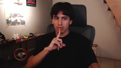thieves_us online show from July 27, 2:29 am