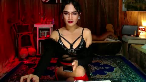 Ashley online show from January 26, 3:17 am