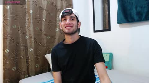 Thiiago online show from November 15, 8:00 am