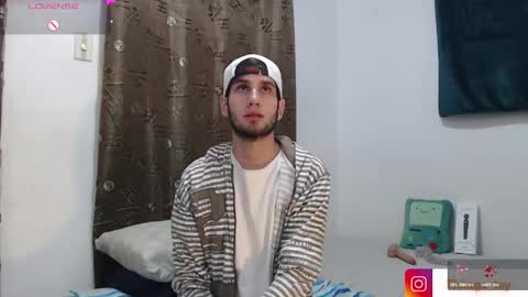 Thiiago online show from November 27, 9:44 am