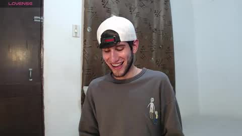 Thiiago online show from December 20, 2:29 am