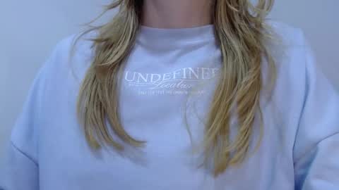 sara online show from November 8, 2:34 am