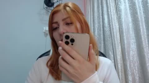 sara online show from April 7, 2:12 am