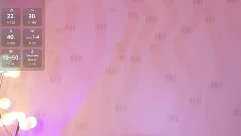 Eva  online show from March 19, 12:53 pm