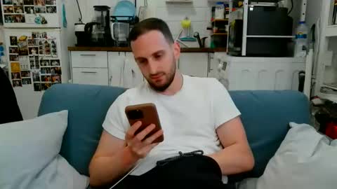 Thinboy2 online show from May 23, 3:16 pm