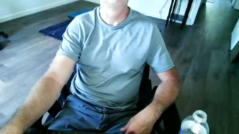 thinboy4moon online show from July 1, 7:13 pm
