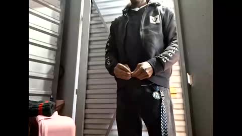 thirdlegkenny online show from January 11, 2:22 pm