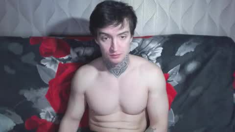 Andy online show from February 7, 6:00 pm