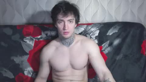 Andy online show from February 9, 5:00 am