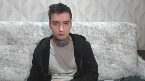 Andy online show from March 22, 4:32 pm