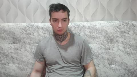 Andy online show from March 26, 7:19 pm