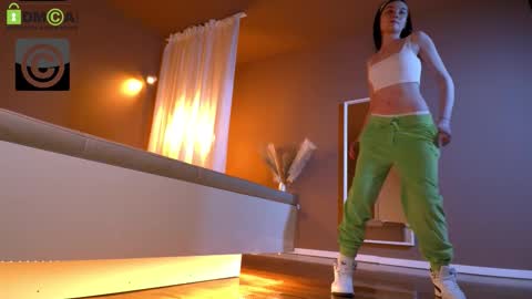 Lilly online show from March 2, 2:46 pm