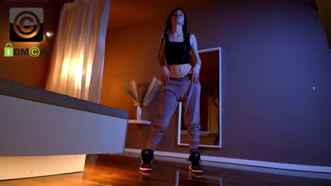 Lilly online show from March 11, 2:56 pm