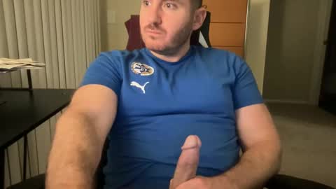 Snapshot of thisbigjewishdick chatting on January 20, 5:37 am This Big Jewish Dick online show from January 20, 5:37 am