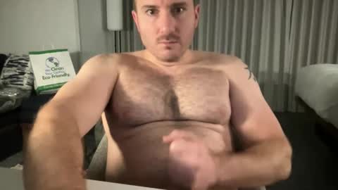 Snapshot of thisbigjewishdick chatting on December 3, 4:31 am This Big Jewish Dick online show from December 3, 4:31 am