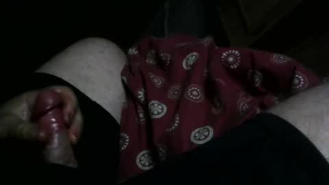 Snapshot of thisbloke96 chatting on March 6, 8:41 am thisbloke96 online show from March 6, 8:41 am