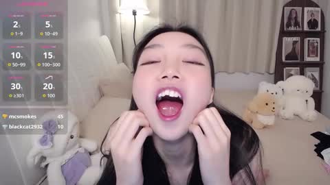 kk online show from January 18, 1:09 am