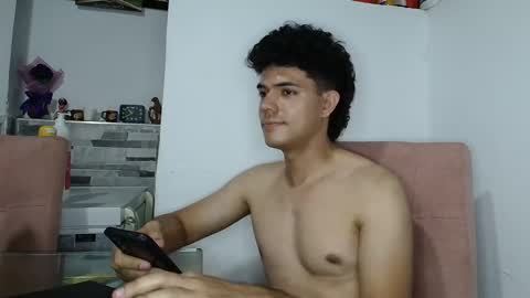 Snapshot of thisisnik chatting on March 3, 3:30 am thisisnik online show from March 3, 3:30 am