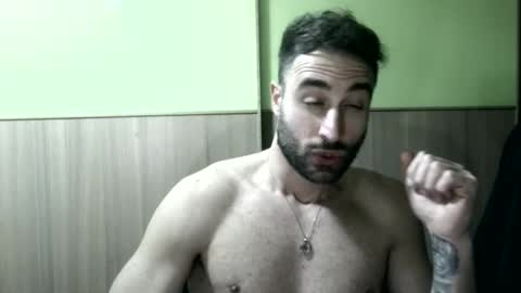 Thomas online show from March 1, 8:42 pm