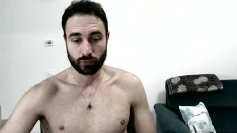 Thomas online show from February 2, 8:07 pm