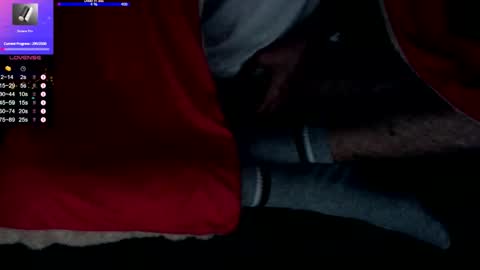 ThomaSan online show from February 11, 10:26 pm