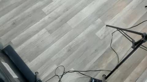 Thom online show from June 5, 11:38 am