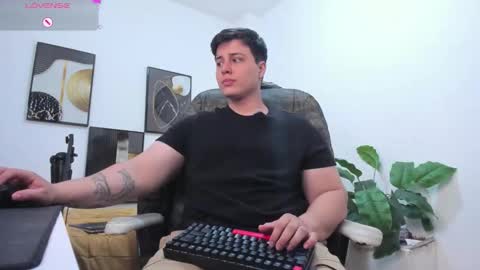 thom_ohtani online show from September 26, 2:26 am