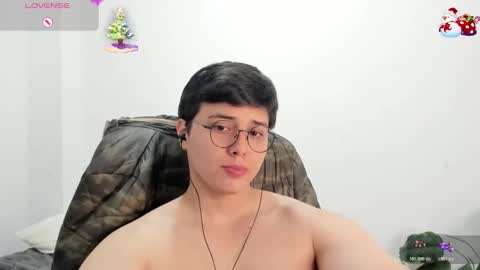 thom_ohtani online show from November 8, 2:45 am