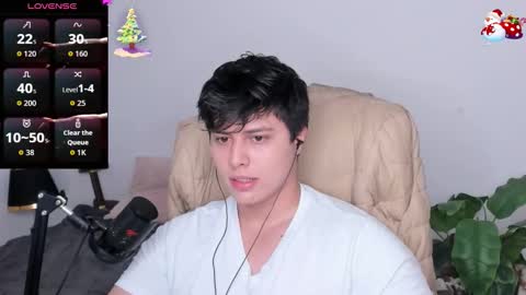 thom_ohtani online show from November 15, 4:14 pm