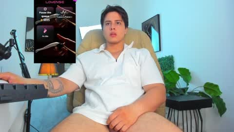 thom_ohtani online show from April 6, 11:05 pm