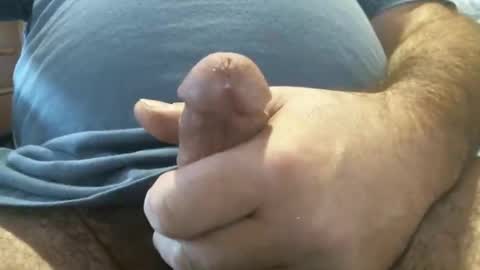 thomas0032 online show from January 8, 9:28 pm