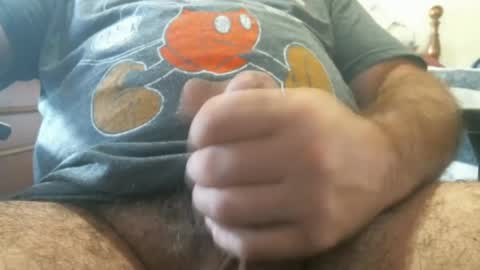 thomas0032 online show from July 13, 7:38 pm