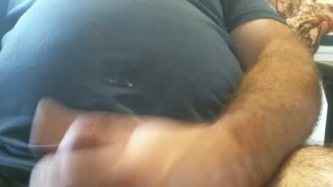 thomas0032 online show from August 4, 7:49 pm