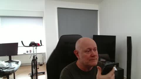 thomas315627 online show from April 3, 10:13 am