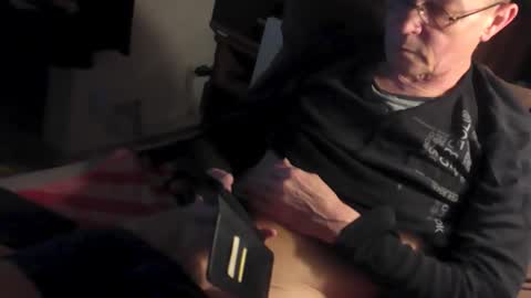 thomas6799 online show from February 1, 6:23 am