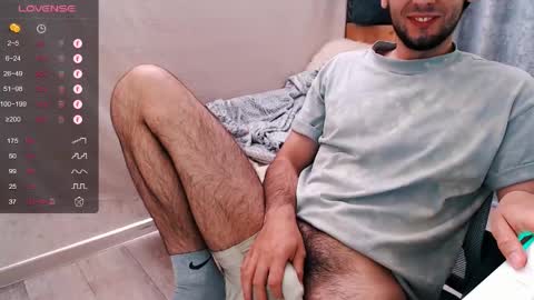 Thomas online show from May 29, 2:53 am