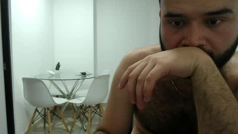 thomas_jamerson online show from April 5, 6:16 pm