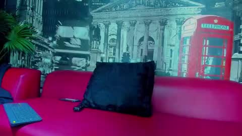 Snapshot of thomas_may4rs chatting on January 29, 6:39 pm ---Thomas--- online show from January 29, 6:39 pm