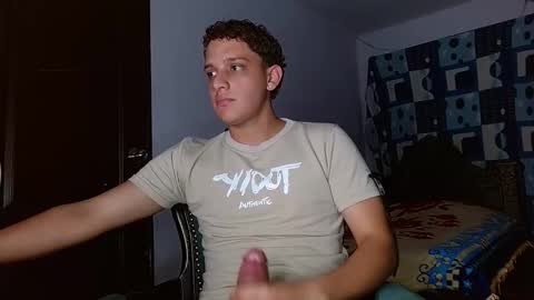 ---Thomas--- online show from November 5, 1:38 am