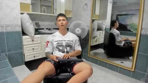 Thomas online show from September 11, 12:05 pm