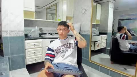 Thomas online show from September 24, 12:19 pm