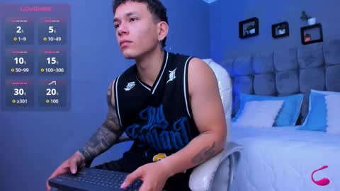 Thomas online show from November 14, 11:09 am