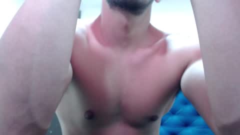 Snapshot of thomas_neuman chatting on January 31, 8:12 pm Thomas online show from January 31, 8:12 pm